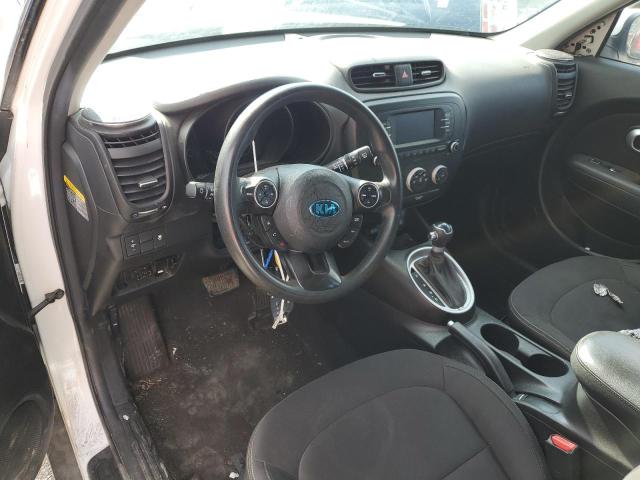 Photo 8 from auction – 2017 KIA SOUL with VIN KNDJN2A20H7440496