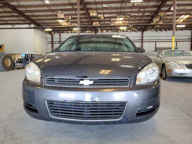 Photo 5 from auction – 2010 CHEVROLET IMPALA LS with VIN 2G1WA5EK9A1198803