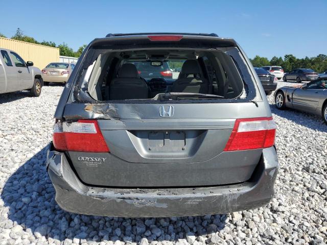 Photo 6 from auction – 2007 HONDA ODYSSEY EX with VIN 5FNRL38657B444365