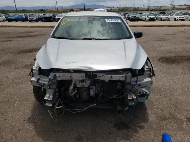 Photo 5 from auction – 2014 CHEVROLET MALIBU LS with VIN 1G11A5SL4EF291850
