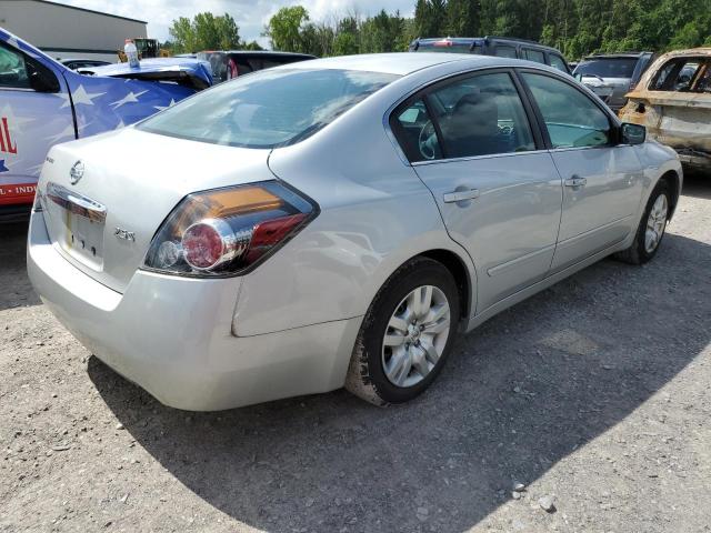Photo 3 from auction – 2012 NISSAN ALTIMA BAS with VIN 1N4AL2AP2CN546430