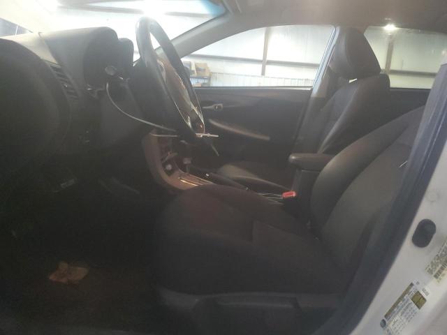 Zdjęcie 7 z aukcji – 2010 TOYOTA COROLLA BA z VIN 1NXBU4EEXAZ274479