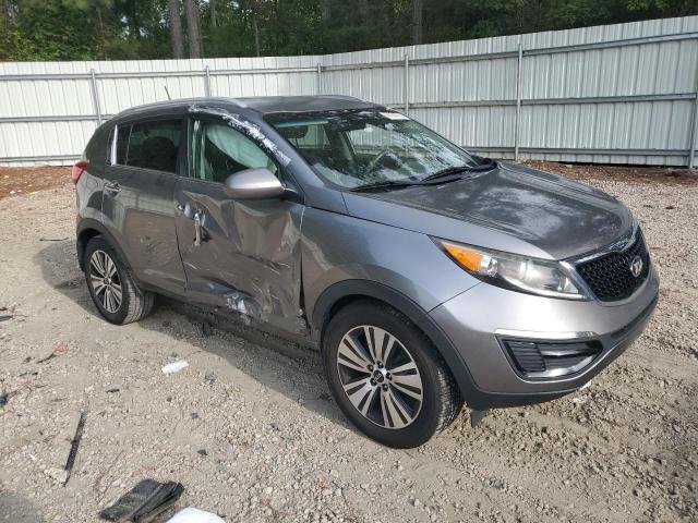 Photo 4 from auction – 2016 KIA SPORTAGE E with VIN KNDPC3ACXG7845505