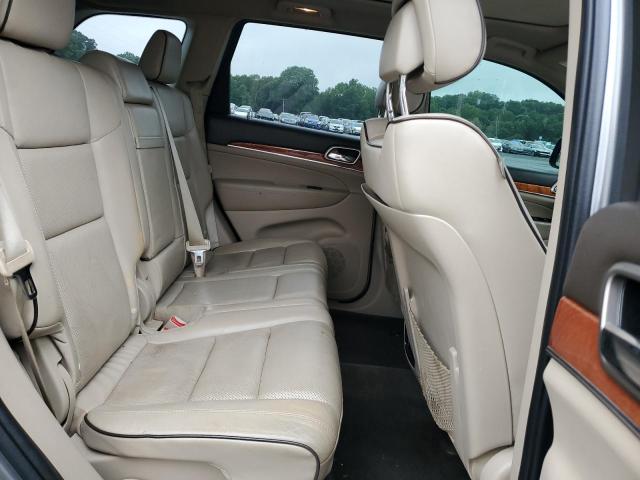 Photo 10 from auction – 2012 JEEP GRAND CHER with VIN 1C4RJECG2CC241930