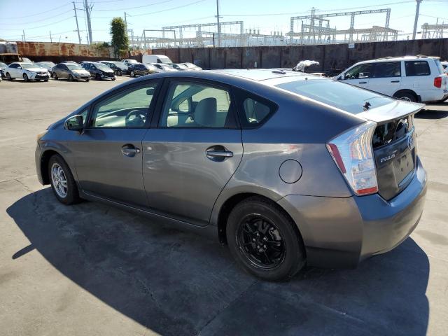 Photo 2 from auction – 2010 TOYOTA PRIUS with VIN JTDKN3DU3A5073845