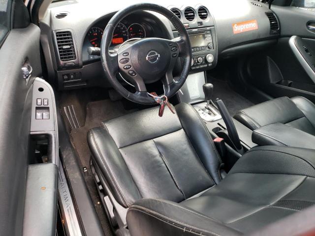 Photo 8 from auction – 2012 NISSAN ALTIMA SR with VIN 1N4BL2EP8CC137262