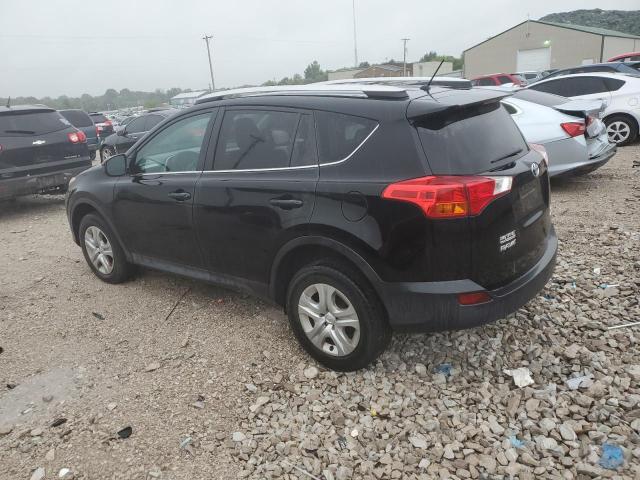 Photo 2 from auction – 2015 TOYOTA RAV4 LE with VIN 2T3BFREV3FW405337