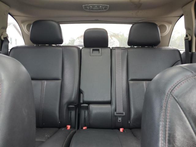 Photo 10 from auction – 2011 FORD EDGE LIMIT with VIN 2FMDK4KC7BBA19183