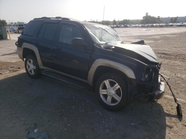 Photo 4 from auction – 2007 CHEVROLET TRAILBLAZE with VIN 1GNDT13S072213662