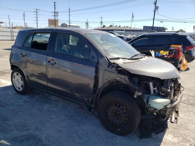 Photo 4 from auction – 2008 SCION XD with VIN JTKKU10458J018062