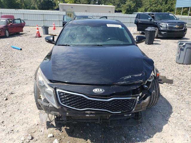 Photo 5 from auction – 2013 KIA OPTIMA SX with VIN 5XXGR4A67DG191578