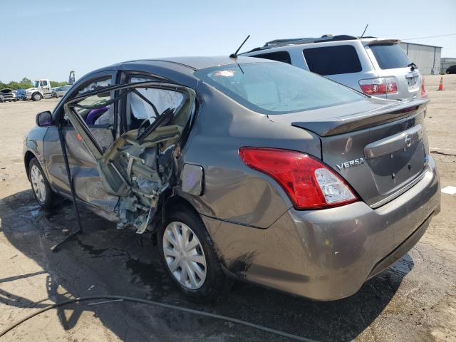 Photo 2 from auction – 2015 NISSAN VERSA S with VIN 3N1CN7AP9FL928388