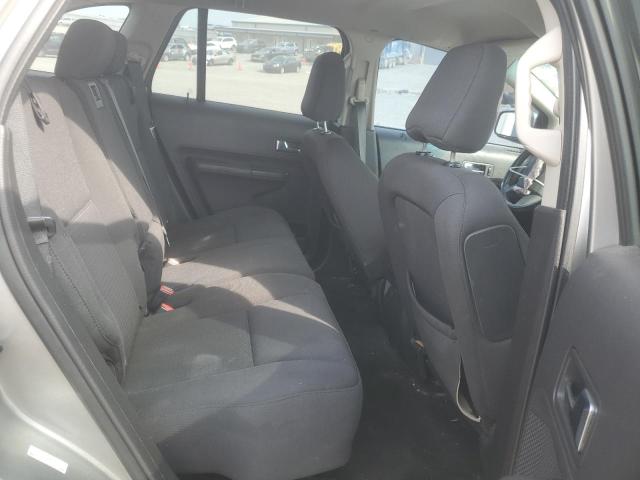 Photo 10 from auction – 2008 FORD EDGE SEL with VIN 2FMDK48C78BA67508