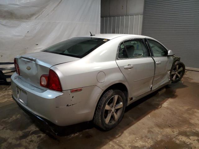 Photo 3 from auction – 2009 CHEVROLET MALIBU with VIN 1G1ZJ57B994156495