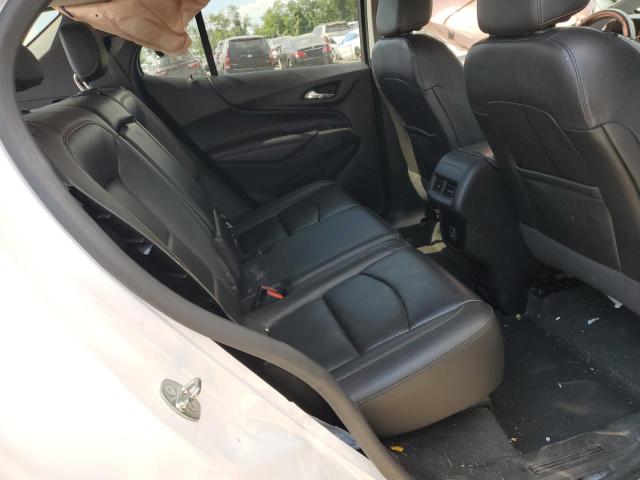 Photo 10 from auction – 2019 CHEVROLET EQUINOX PR with VIN 2GNAXYEX4K6212762