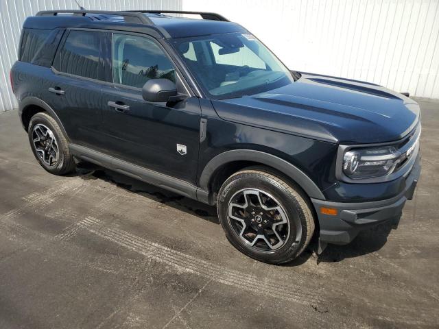 Photo 4 from auction – 2021 FORD BRONCO SPO with VIN 3FMCR9B66MRA79586