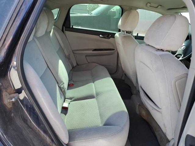 Photo 10 from auction – 2011 CHEVROLET IMPALA LT with VIN 2G1WG5EK5B1122060