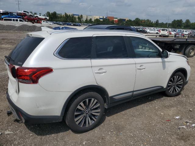 Photo 3 from auction – 2019 MITSUBISHI OUTLANDER with VIN JA4AZ3A38KZ013835