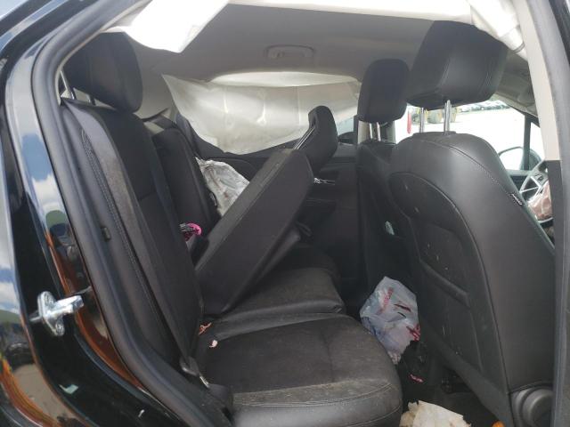 Photo 11 from auction – 2022 BUICK ENCORE PRE with VIN KL4CJESM8NB521867