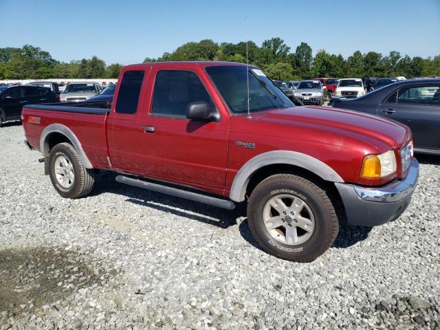 Photo 4 from auction – 2003 FORD RANGER SUP with VIN 1FTZR45EX3TA20123