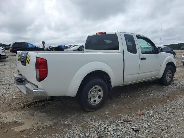 Photo 3 from auction – 2015 NISSAN FRONTIER S with VIN 1N6BD0CT7FN753357