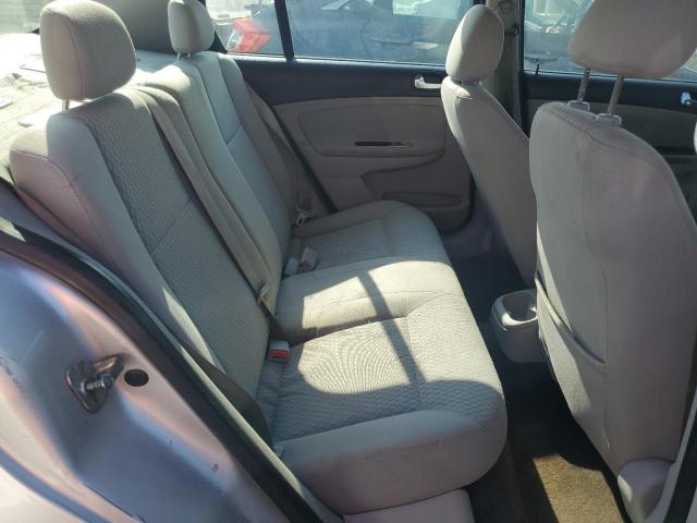 Photo 10 from auction – 2010 CHEVROLET COBALT 1LT with VIN 1G1AD5F59A7150117