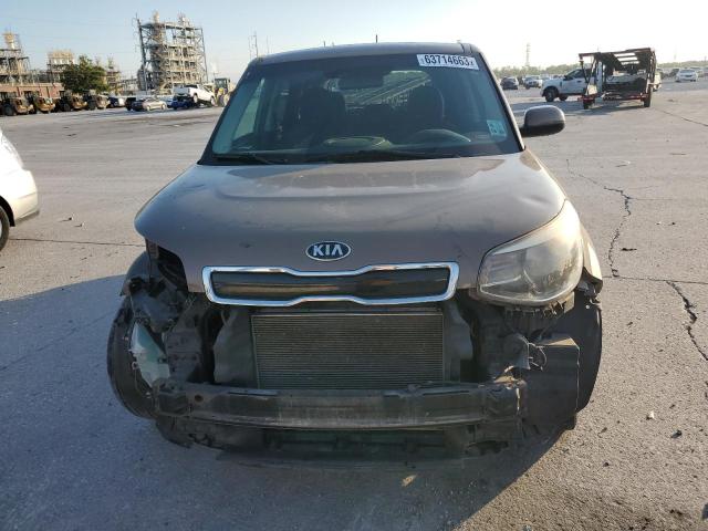 صورة رقم 5 من المزاد - 2015 KIA SOUL + مع VIN KNDJP3A59F7117393