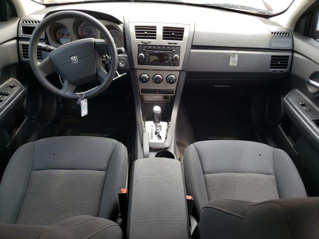 Photo 8 from auction – 2010 DODGE AVENGER SX with VIN 1B3CC4FB4AN106297