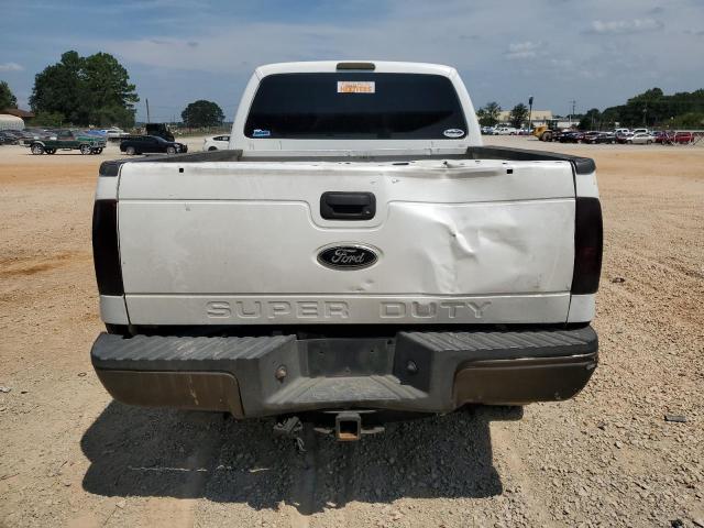 Photo 6 from auction – 2011 FORD F250 SUPER with VIN 1FT7W2BT5BEA81793