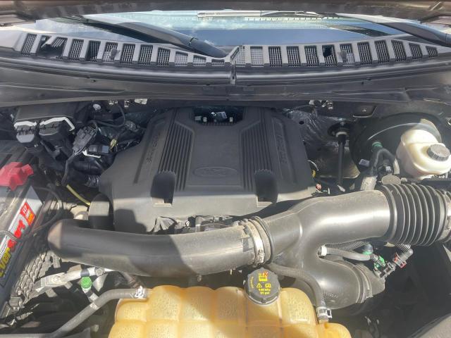 Photo 9 from auction – 2018 FORD EXPEDITION with VIN 1FMJU1HT1JEA04703