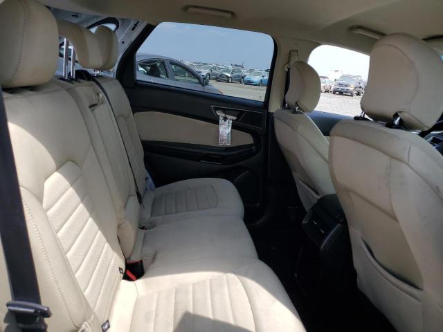 Photo 11 from auction – 2016 FORD EDGE SE with VIN 2FMPK3G97GBB19196