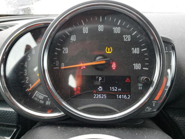 Photo 9 from auction – 2019 MINI COOPER S C with VIN WMWLU5C53K2G05093