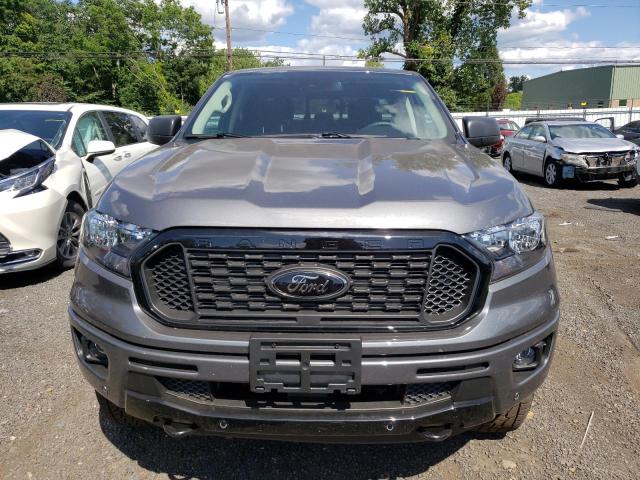 Photo 5 from auction – 2023 FORD RANGER XL with VIN 1FTER4FH1PLE21573