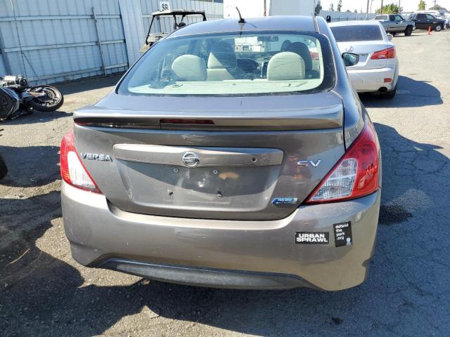 Photo 6 from auction – 2016 NISSAN VERSA S with VIN 3N1CN7AP2GL804853