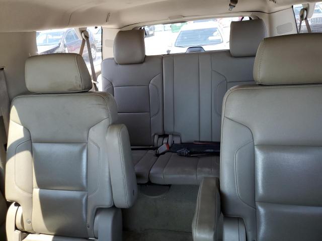 Photo 10 from auction – 2016 CHEVROLET SUBURBAN C with VIN 1GNSCJKC0GR358449
