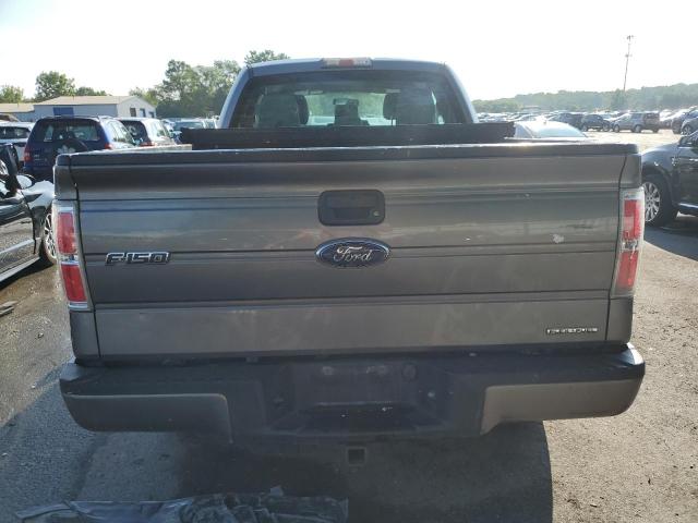 Снимка 6 от търг – 2013 FORD F150 SUPER с VIN 1FTFX1CF4DFA84872