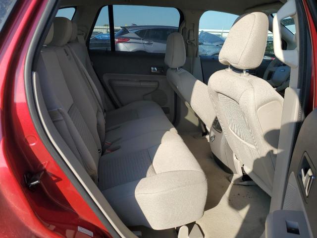 Photo 10 from auction – 2010 FORD EDGE SE with VIN 2FMDK3GC6ABA37725