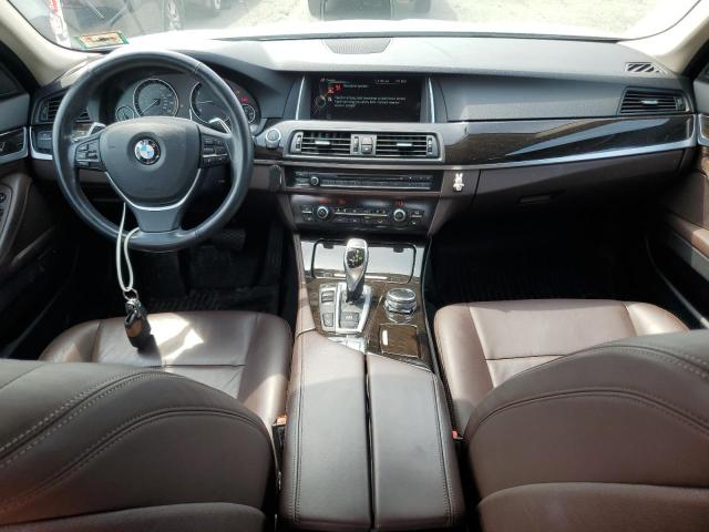 Photo 8 from auction – 2016 BMW 528 XI with VIN WBA5A7C57GG145621