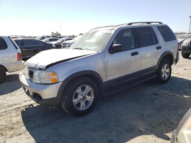 FORD EXPLORER X 2003 с VIN 1FMZU73K93ZB26290 - Фото с аукциона