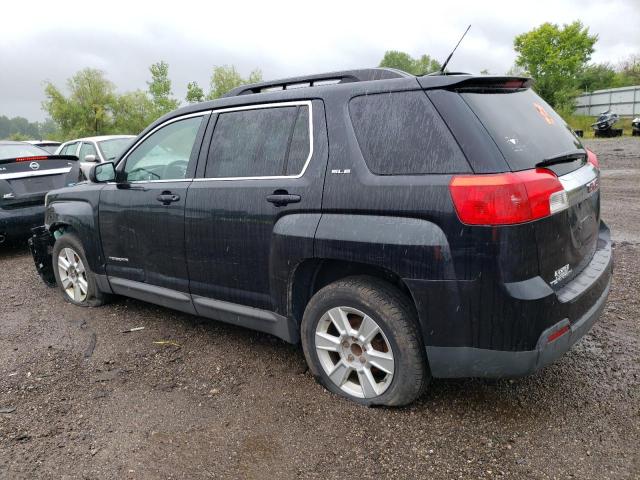 Photo 2 from auction – 2013 GMC TERRAIN SL with VIN 2GKALSEK0D6111974
