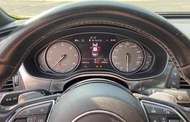 Zdjęcie 8 z aukcji – 2017 AUDI S6 PREMIUM z VIN WAUFFAFC2HN117137