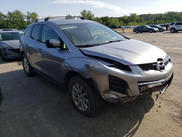 Photo 4 from auction – 2010 MAZDA CX-7 with VIN JM3ER2WM3A0329561