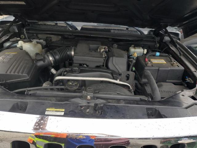 Photo 11 from auction – 2006 HUMMER H3 with VIN 5GTDN136868311400