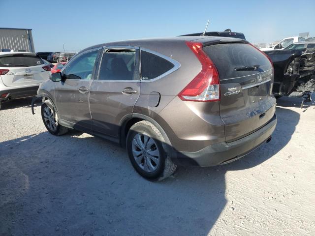 Photo 2 from auction – 2012 HONDA CR-V EX with VIN 5J6RM3H53CL000391