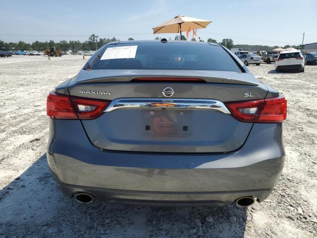 Photo 6 from auction – 2016 NISSAN MAXIMA 3.5 with VIN 1N4AA6AP8GC435427