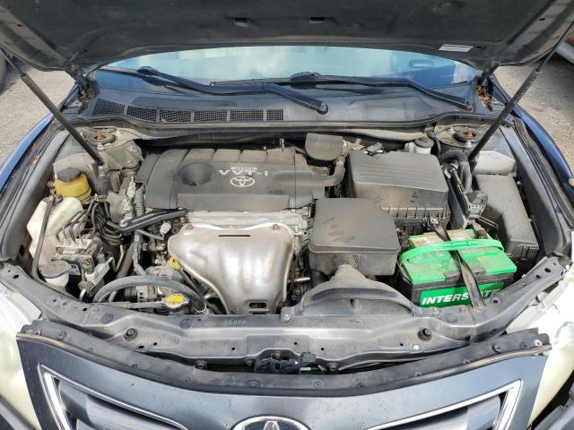 Photo 11 from auction – 2010 TOYOTA CAMRY BASE with VIN 4T1BF3EK8AU035121