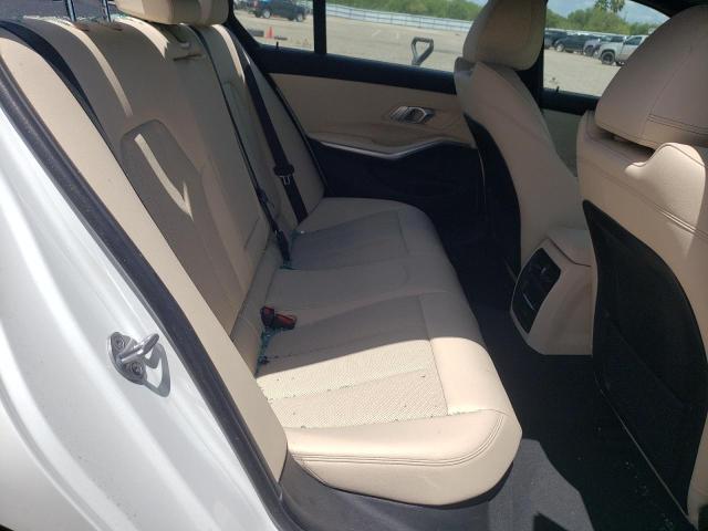 Photo 10 from auction – 2023 BMW 330I with VIN 3MW69FF06P8D21404