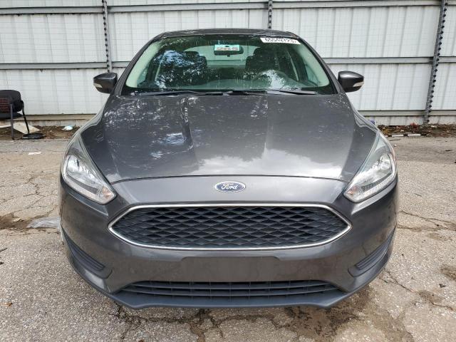Photo 5 from auction – 2016 FORD FOCUS SE with VIN 1FADP3F27GL350070