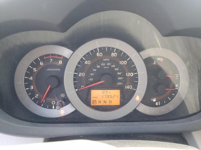 Photo 9 from auction – 2012 TOYOTA RAV4 LIMIT with VIN 2T3YF4DV1CW108349