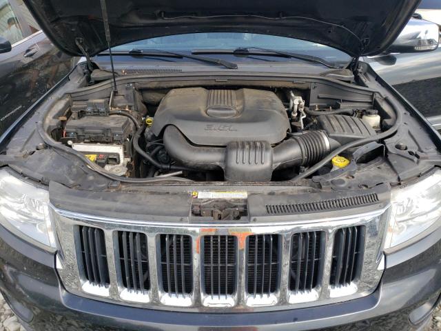 Photo 12 from auction – 2011 JEEP GRAND CHER with VIN 1J4RR5GG5BC565997
